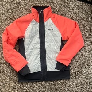 Women’s Craft Nordic Ski Jacket